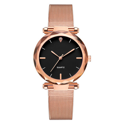 

Fashion trend ladies watch alloy series PU with beautiful watches