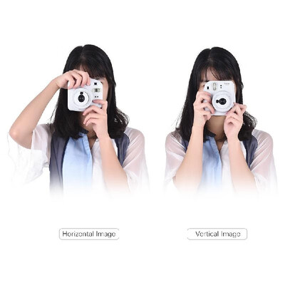 

Fujifilm Instax Mini 9 Instant Camera Film Cam with Selfie Mirror Flamingo Pink