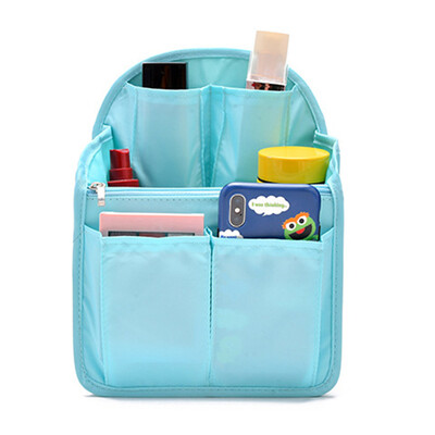 

Toponeto Travel Storage Bag Waterproof Clothes Packing Cube Luggage Organizer Set