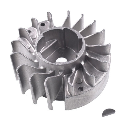 

Replacement For Stihl 021 023 025 MS230 MS250 Chainsaw Ignition Flywheel 1123-400-1203 Chain Saw Parts