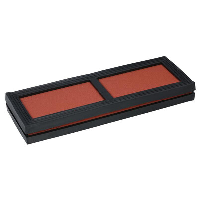 

400 Grit Sharpening Stone Knife Sharpening Stone Knives Coarse Sharpening Stone with Rubber Stone Holder Whetstone Grindstone 180