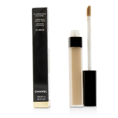 

CHANEL - Le Correcteur De Chanel Longwear Concealer - 30 Beige 75g026oz