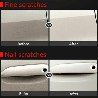 

20ml 50ml Car Dent Paint Scratch Remove Repair Agent Polishing Wax For HGKJ-11