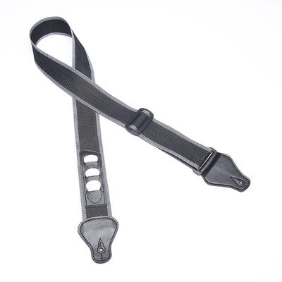 

Guitar Shoulder Strap Belt Electric Guitar Holder Strap Sling with Buckle