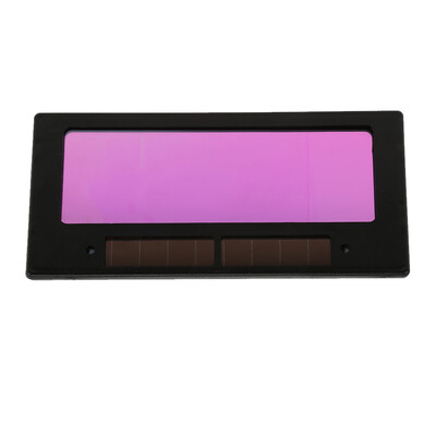 

Auto Darkening Solar Eye Filter Lens for Electric Welding Mask Helmet