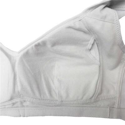 

SIWEISIYU No steel ring thin section all-inclusive bra pregnant women 15848