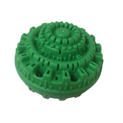 

Siaonvr 2 x Magic Laundry Ball No Detergent Wash Style Washing Machine