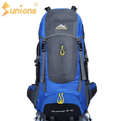

SUNIONS Multicolor Mountaineering Bag 17948