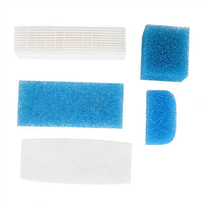 

Greensen Filter Parts Replacement for Thomas Vacuum Cleaner 787203