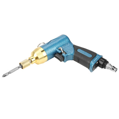 

Greensen Industrial Handhold Air Straight Pneumatic Screwdriver Screw Bit 5H 8000rpm 14 Pneumatic Screwdriver Air Screwdriver
