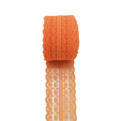 

10m Lace Trim Fabric Wedding Decor Sewing Clothes Dress DIY Material Accessories