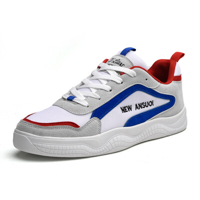 

Fashion mens shoes trend port wind shoes mens casual canvas shoes breathable fashion tide shoes