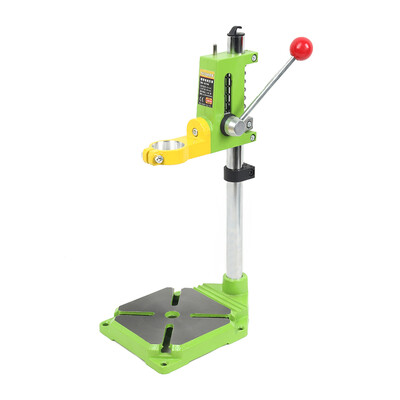 

BG-6116 Rotable Electric Drill Press Stand Carrier Bracket