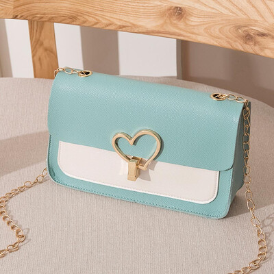 

Tailored Fashion Lady Shoulders Small Backpack Cover Letter Purse Mobile Messenger Bag