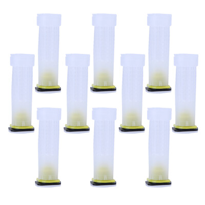 

10 x Anti-Bite Protection Cover Cover With Of Multi-Functional Cage
