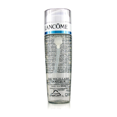 

LANCOME - Eau Micellaire Doucer Express Cleansing Water 200ml67oz
