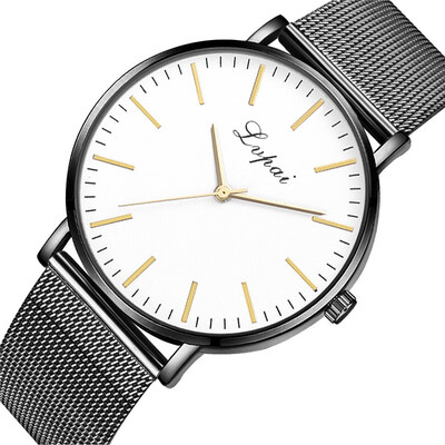 

Women Watches Minimalist Thin Large Disc Ladies Simple Quartz Wristwatch Clock Business Top Sale Zegarki Damskie