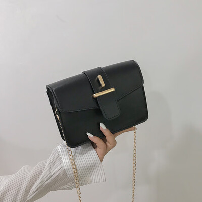 

Tailored Women New Fashion Crossbody Messenger Shoulder Bag