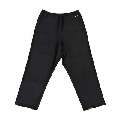 

Slimming Hot Pants Sports Yoga Fitness Workout Tights Sweat Pants Leggings