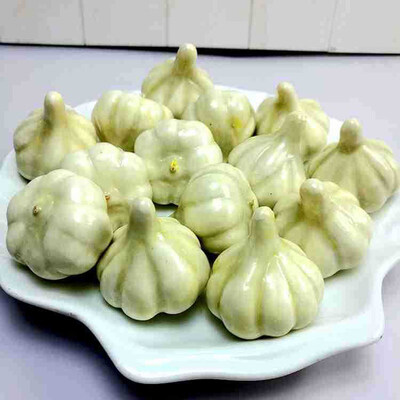 

FUNNYBUNNY Simulation Foam Small Fruit 35 Small Fruit Model Mini Fruit&Vegetable Set Window Decoration Props