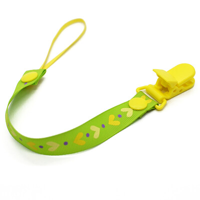 

Banana Baby Baby Banana tooth gel anti-chain pacifier clip chain