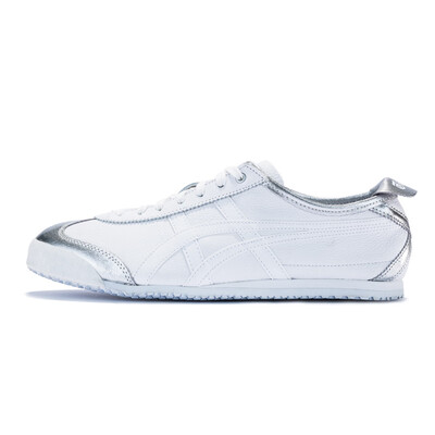 

Onitsuka TigerGhost Tiger Sports Shoes Neutral MEXICO 66 1183A033-200 WhiteSilver 37