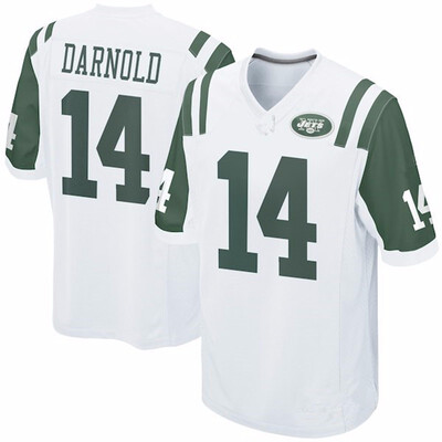 

New York Jets 33 Jamal Adams 14 Sam Darnold Tampa Bays Jersey Buccaneers 3 Jameis Winston 13 Mike Evans Color Rush Football Jersey