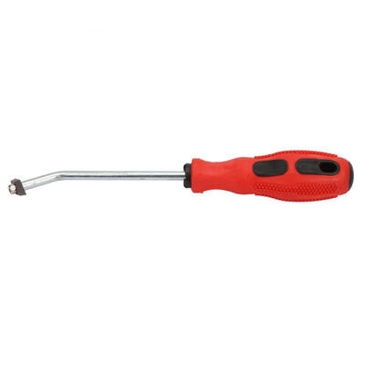 

Greensen Tungsten Steel Slotting Cone Joint Cleaner Floor Tile Gap Cleaning Cone Notcher Collator