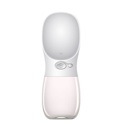 

Portable Pet Dog Cat Water Drinking Bottle Dispenser