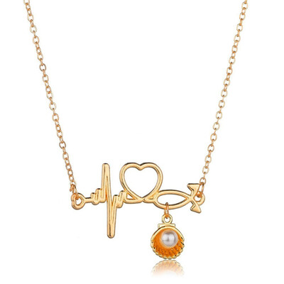 

Gold Adjustable Ladies Necklace Hollow Angel World Map Carving Animal Tag Necklace Exquisite Personality Fashion Girlfriend Gift