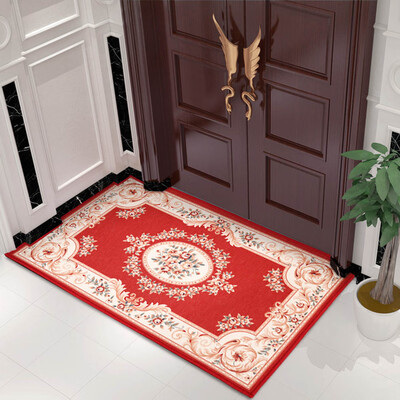 

Household Carpet Foyer Home Floor Mat Kitchen Mat Anti-Slip Mat Hign Quality