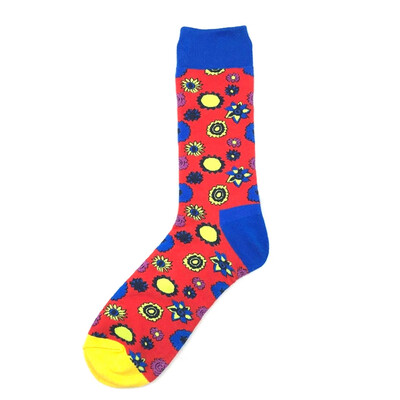 

Fashion Cotton Stockings Autumn Winter Cotton Women Mens Socks Animal Socks