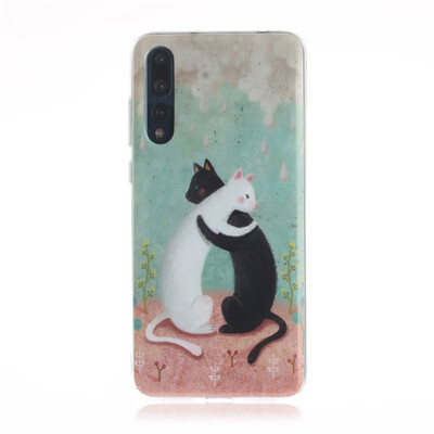 

GANGXUN protective case for Huawei P20 LITE NOVA 3E P20 PRO P20