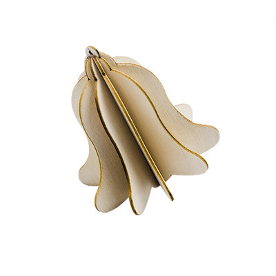 

Toponeto Christmas Decorations Christmas Tree Wooden Spelling Mini Christmas Ornaments