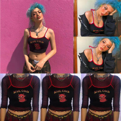 

Women Sexy Casual Tank Top Vest Blouse Sleeveless Summer Crop Top Shirt Cami Top