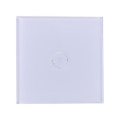 

For ALEXAGoogle Home AC 110-240V WiFi APP Remote Control Light Switch