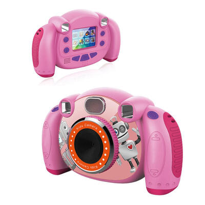 

Children Camera Educational Toy Mini 1080P HD Digital Sport Camera Photography Girl Kids Birthday Gift