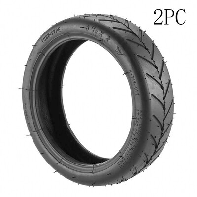 

For Xiaomi M365 Electric Scooter Wear-resistant Motor Outer Tire Accessaries