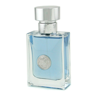 

VERSACE - Versace Pour Homme Eau De Toilette Spray 30ml1oz