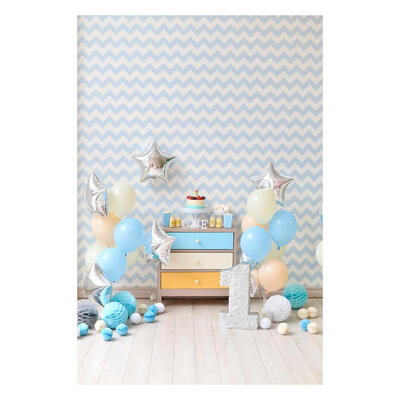 

09X15m Baby Photography Photo Backdrop Cloth Studio Background Decor