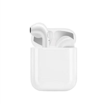 

I9s TWS In-ear Wireless Earphone Stereo Bluetooth Headset