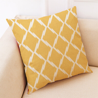 

〖Follure〗Home Decor Cushion Cover Love Geometry Throw Pillowcase Pillow Covers NEW