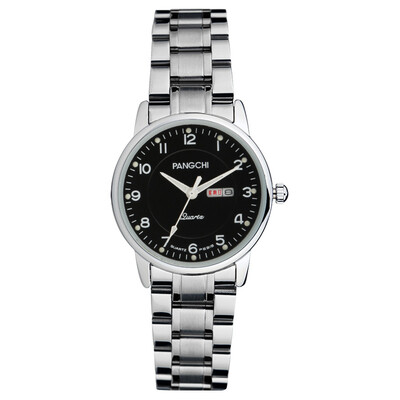 

Belt watch female student digital old man watch woman waterproof middle&old age electronic watch woman quartz watch male