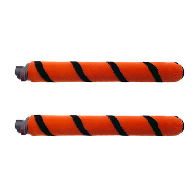 

〖Follure〗For Shark IF100 Sweeping Robot Replacement Parts Accessories Rolle-r Brush 2PC