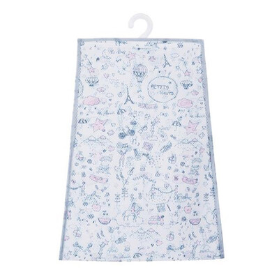 

Mesh Laundry Hanger Dryer Pillow Toys Net Air Drying Rack Holder Hanging Net Bag