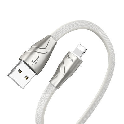 

HOCO U57 Charge Cable Micro USB Type-C Fast Charging Cord-MICRO USB