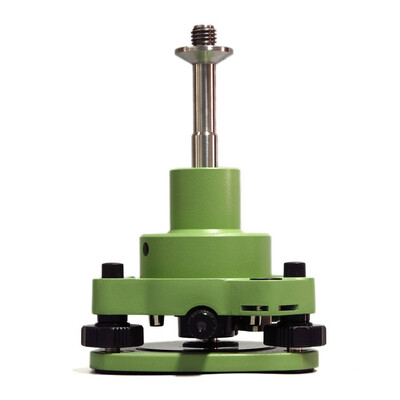 

GPS High Connector Base suitable Leica instrument