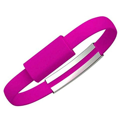 

The New Fashion Movement Hand Ring Data Cable for Android Phones