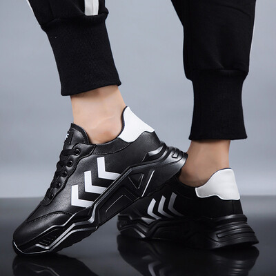 

Mens shoes ins old shoes trend white shoes wild casual shoes mens shoes casual