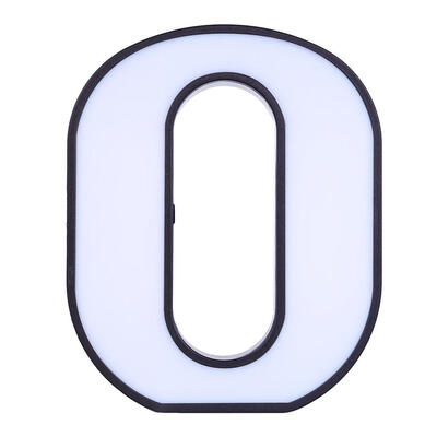 

26 Letter LED Night Light Marquee Sign Alphabet Lamp Indoor Wall Hang Decor